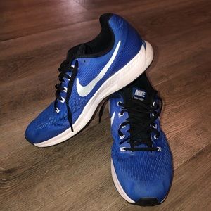 Nike Men’s zoom Pegasus 34